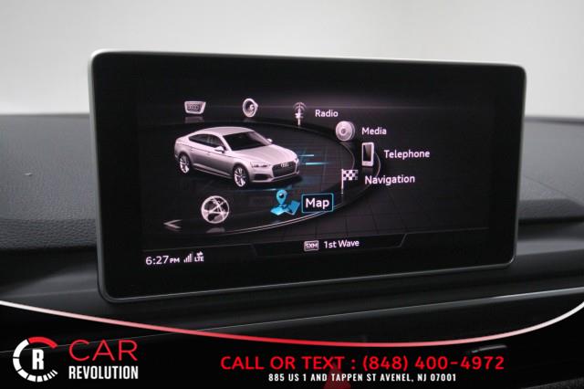 2019 Audi S5 Sportback quattro Prestige w/ Navi & 360cam, available for sale in Avenel, New Jersey | Car Revolution. Avenel, New Jersey 2019 Audi S5 Sportback quattro Prestige w/ Navi & 360cam, available for sale in Avenel, New Jersey | Car Revolution. Avenel, New Jersey