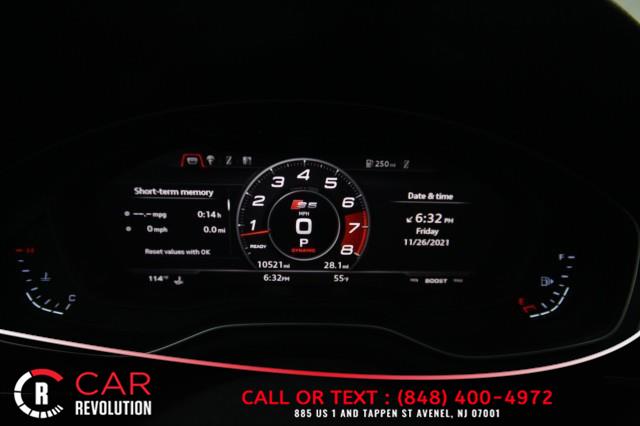 2019 Audi S5 Sportback quattro Prestige w/ Navi & 360cam, available for sale in Avenel, New Jersey | Car Revolution. Avenel, New Jersey 2019 Audi S5 Sportback quattro Prestige w/ Navi & 360cam, available for sale in Avenel, New Jersey | Car Revolution. Avenel, New Jersey