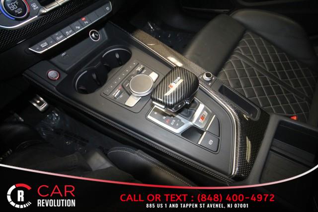 2019 Audi S5 Sportback quattro Prestige w/ Navi & 360cam, available for sale in Avenel, New Jersey | Car Revolution. Avenel, New Jersey 2019 Audi S5 Sportback quattro Prestige w/ Navi & 360cam, available for sale in Avenel, New Jersey | Car Revolution. Avenel, New Jersey