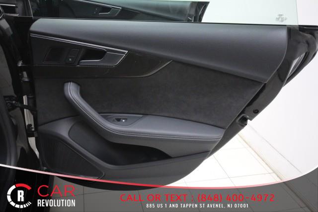 2019 Audi S5 Sportback quattro Prestige w/ Navi & 360cam, available for sale in Avenel, New Jersey | Car Revolution. Avenel, New Jersey 2019 Audi S5 Sportback quattro Prestige w/ Navi & 360cam, available for sale in Avenel, New Jersey | Car Revolution. Avenel, New Jersey