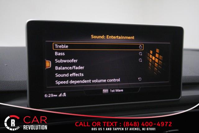 2019 Audi S5 Sportback quattro Prestige w/ Navi & 360cam, available for sale in Avenel, New Jersey | Car Revolution. Avenel, New Jersey 2019 Audi S5 Sportback quattro Prestige w/ Navi & 360cam, available for sale in Avenel, New Jersey | Car Revolution. Avenel, New Jersey