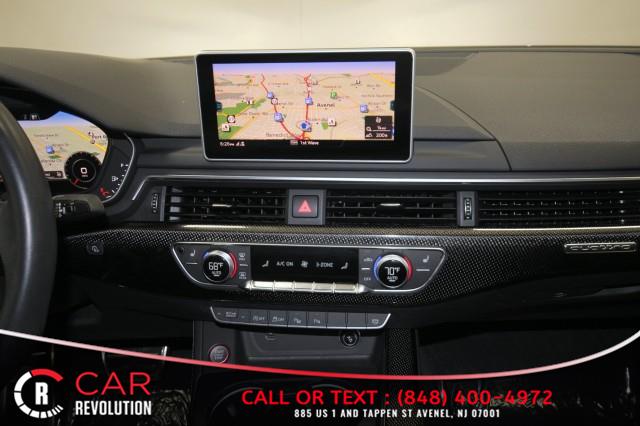 2019 Audi S5 Sportback quattro Prestige w/ Navi & 360cam, available for sale in Avenel, New Jersey | Car Revolution. Avenel, New Jersey 2019 Audi S5 Sportback quattro Prestige w/ Navi & 360cam, available for sale in Avenel, New Jersey | Car Revolution. Avenel, New Jersey