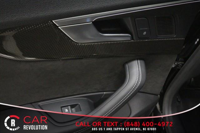 2019 Audi S5 Sportback quattro Prestige w/ Navi & 360cam, available for sale in Avenel, New Jersey | Car Revolution. Avenel, New Jersey 2019 Audi S5 Sportback quattro Prestige w/ Navi & 360cam, available for sale in Avenel, New Jersey | Car Revolution. Avenel, New Jersey