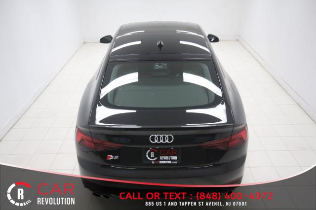 2019 Audi S5 Sportback quattro Prestige w/ Navi & 360cam, available for sale in Avenel, New Jersey | Car Revolution. Avenel, New Jersey 2019 Audi S5 Sportback quattro Prestige w/ Navi & 360cam, available for sale in Avenel, New Jersey | Car Revolution. Avenel, New Jersey
