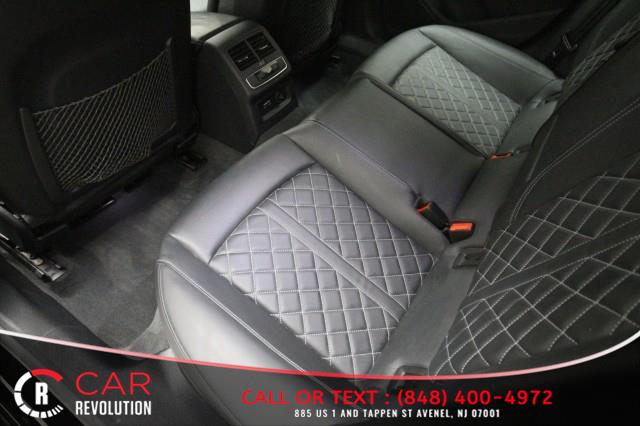 2019 Audi S5 Sportback quattro Prestige w/ Navi & 360cam, available for sale in Avenel, New Jersey | Car Revolution. Avenel, New Jersey 2019 Audi S5 Sportback quattro Prestige w/ Navi & 360cam, available for sale in Avenel, New Jersey | Car Revolution. Avenel, New Jersey