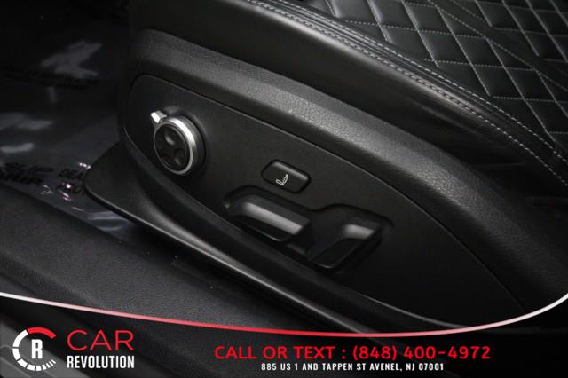 2019 Audi S5 Sportback quattro Prestige w/ Navi & 360cam, available for sale in Avenel, New Jersey | Car Revolution. Avenel, New Jersey 2019 Audi S5 Sportback quattro Prestige w/ Navi & 360cam, available for sale in Avenel, New Jersey | Car Revolution. Avenel, New Jersey