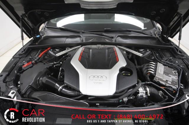 2019 Audi S5 Sportback quattro Prestige w/ Navi & 360cam, available for sale in Avenel, New Jersey | Car Revolution. Avenel, New Jersey 2019 Audi S5 Sportback quattro Prestige w/ Navi & 360cam, available for sale in Avenel, New Jersey | Car Revolution. Avenel, New Jersey