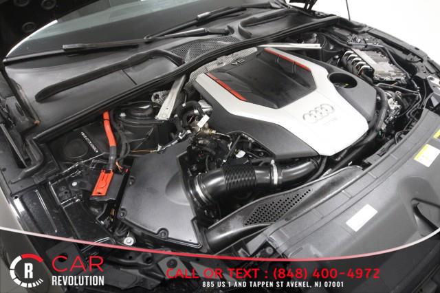 2019 Audi S5 Sportback quattro Prestige w/ Navi & 360cam, available for sale in Avenel, New Jersey | Car Revolution. Avenel, New Jersey 2019 Audi S5 Sportback quattro Prestige w/ Navi & 360cam, available for sale in Avenel, New Jersey | Car Revolution. Avenel, New Jersey