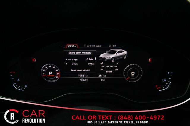 2019 Audi S5 Sportback quattro Prestige w/ Navi & 360cam, available for sale in Avenel, New Jersey | Car Revolution. Avenel, New Jersey 2019 Audi S5 Sportback quattro Prestige w/ Navi & 360cam, available for sale in Avenel, New Jersey | Car Revolution. Avenel, New Jersey