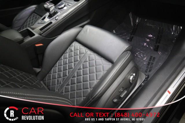 2019 Audi S5 Sportback quattro Prestige w/ Navi & 360cam, available for sale in Avenel, New Jersey | Car Revolution. Avenel, New Jersey 2019 Audi S5 Sportback quattro Prestige w/ Navi & 360cam, available for sale in Avenel, New Jersey | Car Revolution. Avenel, New Jersey