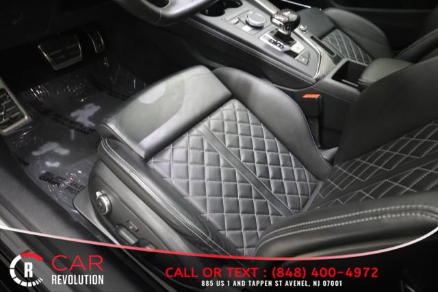 2019 Audi S5 Sportback quattro Prestige w/ Navi & 360cam, available for sale in Avenel, New Jersey | Car Revolution. Avenel, New Jersey 2019 Audi S5 Sportback quattro Prestige w/ Navi & 360cam, available for sale in Avenel, New Jersey | Car Revolution. Avenel, New Jersey