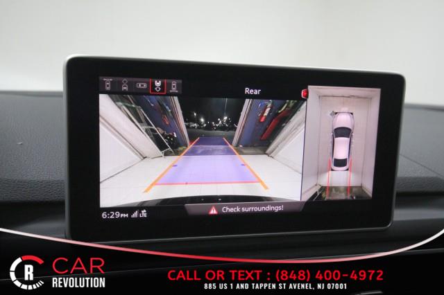 2019 Audi S5 Sportback quattro Prestige w/ Navi & 360cam, available for sale in Avenel, New Jersey | Car Revolution. Avenel, New Jersey 2019 Audi S5 Sportback quattro Prestige w/ Navi & 360cam, available for sale in Avenel, New Jersey | Car Revolution. Avenel, New Jersey