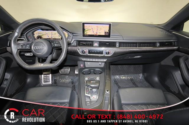 2019 Audi S5 Sportback quattro Prestige w/ Navi & 360cam, available for sale in Avenel, New Jersey | Car Revolution. Avenel, New Jersey 2019 Audi S5 Sportback quattro Prestige w/ Navi & 360cam, available for sale in Avenel, New Jersey | Car Revolution. Avenel, New Jersey