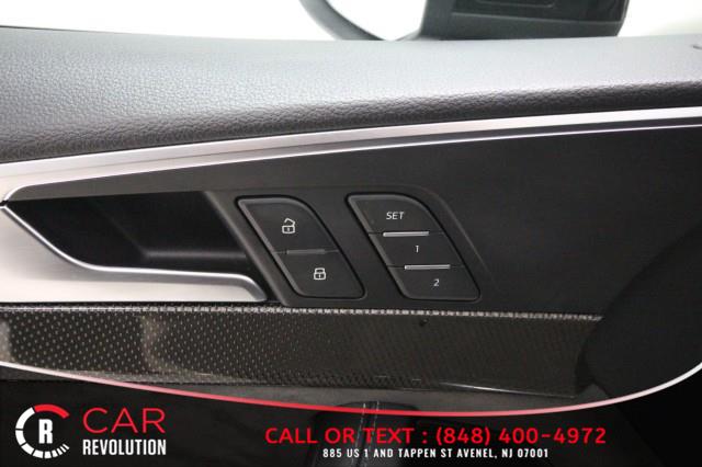 2019 Audi S5 Sportback quattro Prestige w/ Navi & 360cam, available for sale in Avenel, New Jersey | Car Revolution. Avenel, New Jersey 2019 Audi S5 Sportback quattro Prestige w/ Navi & 360cam, available for sale in Avenel, New Jersey | Car Revolution. Avenel, New Jersey