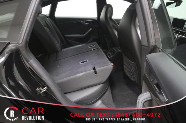 2019 Audi S5 Sportback quattro Prestige w/ Navi & 360cam, available for sale in Avenel, New Jersey | Car Revolution. Avenel, New Jersey 2019 Audi S5 Sportback quattro Prestige w/ Navi & 360cam, available for sale in Avenel, New Jersey | Car Revolution. Avenel, New Jersey