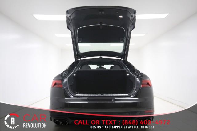 2019 Audi S5 Sportback quattro Prestige w/ Navi & 360cam, available for sale in Avenel, New Jersey | Car Revolution. Avenel, New Jersey 2019 Audi S5 Sportback quattro Prestige w/ Navi & 360cam, available for sale in Avenel, New Jersey | Car Revolution. Avenel, New Jersey