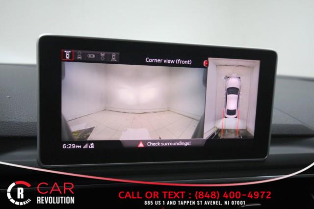 2019 Audi S5 Sportback quattro Prestige w/ Navi & 360cam, available for sale in Avenel, New Jersey | Car Revolution. Avenel, New Jersey 2019 Audi S5 Sportback quattro Prestige w/ Navi & 360cam, available for sale in Avenel, New Jersey | Car Revolution. Avenel, New Jersey