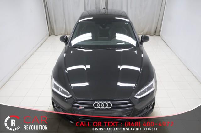 2019 Audi S5 Sportback quattro Prestige w/ Navi & 360cam, available for sale in Avenel, New Jersey | Car Revolution. Avenel, New Jersey 2019 Audi S5 Sportback quattro Prestige w/ Navi & 360cam, available for sale in Avenel, New Jersey | Car Revolution. Avenel, New Jersey
