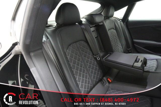 2019 Audi S5 Sportback quattro Prestige w/ Navi & 360cam, available for sale in Avenel, New Jersey | Car Revolution. Avenel, New Jersey 2019 Audi S5 Sportback quattro Prestige w/ Navi & 360cam, available for sale in Avenel, New Jersey | Car Revolution. Avenel, New Jersey