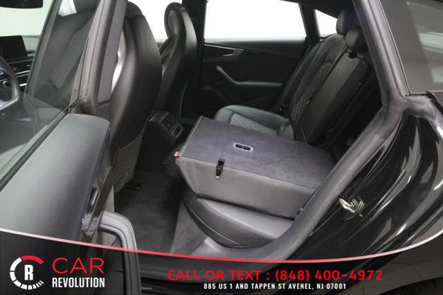 2019 Audi S5 Sportback quattro Prestige w/ Navi & 360cam, available for sale in Avenel, New Jersey | Car Revolution. Avenel, New Jersey 2019 Audi S5 Sportback quattro Prestige w/ Navi & 360cam, available for sale in Avenel, New Jersey | Car Revolution. Avenel, New Jersey