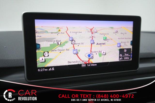 2019 Audi S5 Sportback quattro Prestige w/ Navi & 360cam, available for sale in Avenel, New Jersey | Car Revolution. Avenel, New Jersey 2019 Audi S5 Sportback quattro Prestige w/ Navi & 360cam, available for sale in Avenel, New Jersey | Car Revolution. Avenel, New Jersey