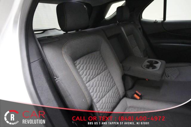 2018 Chevrolet Equinox LT AWD w/ rearCam, available for sale in Avenel, New Jersey | Car Revolution. Avenel, New Jersey 2018 Chevrolet Equinox LT AWD w/ rearCam, available for sale in Avenel, New Jersey | Car Revolution. Avenel, New Jersey