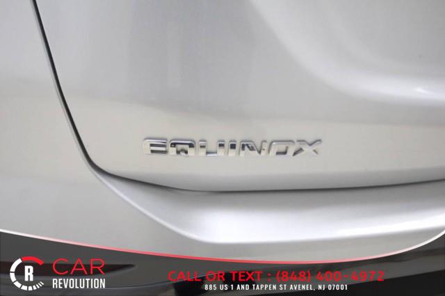 2018 Chevrolet Equinox LT AWD w/ rearCam, available for sale in Avenel, New Jersey | Car Revolution. Avenel, New Jersey 2018 Chevrolet Equinox LT AWD w/ rearCam, available for sale in Avenel, New Jersey | Car Revolution. Avenel, New Jersey