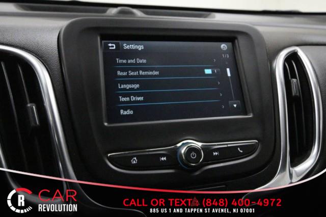 2018 Chevrolet Equinox LT AWD w/ rearCam, available for sale in Avenel, New Jersey | Car Revolution. Avenel, New Jersey 2018 Chevrolet Equinox LT AWD w/ rearCam, available for sale in Avenel, New Jersey | Car Revolution. Avenel, New Jersey