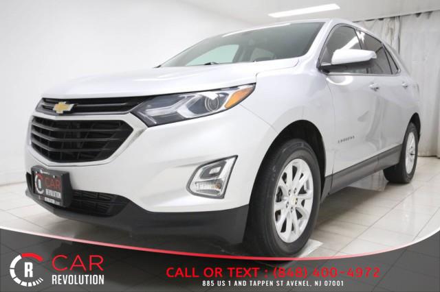 2018 Chevrolet Equinox LT AWD w/ rearCam, available for sale in Avenel, New Jersey | Car Revolution. Avenel, New Jersey 2018 Chevrolet Equinox LT AWD w/ rearCam, available for sale in Avenel, New Jersey | Car Revolution. Avenel, New Jersey