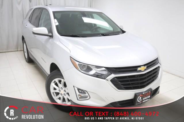 2018 Chevrolet Equinox LT AWD w/ rearCam, available for sale in Avenel, New Jersey | Car Revolution. Avenel, New Jersey 2018 Chevrolet Equinox LT AWD w/ rearCam, available for sale in Avenel, New Jersey | Car Revolution. Avenel, New Jersey
