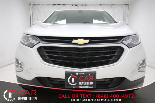 2018 Chevrolet Equinox LT AWD w/ rearCam, available for sale in Avenel, New Jersey | Car Revolution. Avenel, New Jersey 2018 Chevrolet Equinox LT AWD w/ rearCam, available for sale in Avenel, New Jersey | Car Revolution. Avenel, New Jersey
