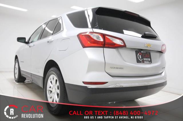 2018 Chevrolet Equinox LT AWD w/ rearCam, available for sale in Avenel, New Jersey | Car Revolution. Avenel, New Jersey 2018 Chevrolet Equinox LT AWD w/ rearCam, available for sale in Avenel, New Jersey | Car Revolution. Avenel, New Jersey