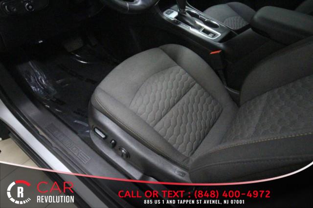 2018 Chevrolet Equinox LT AWD w/ rearCam, available for sale in Avenel, New Jersey | Car Revolution. Avenel, New Jersey 2018 Chevrolet Equinox LT AWD w/ rearCam, available for sale in Avenel, New Jersey | Car Revolution. Avenel, New Jersey