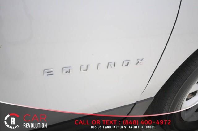 2018 Chevrolet Equinox LT AWD w/ rearCam, available for sale in Avenel, New Jersey | Car Revolution. Avenel, New Jersey 2018 Chevrolet Equinox LT AWD w/ rearCam, available for sale in Avenel, New Jersey | Car Revolution. Avenel, New Jersey