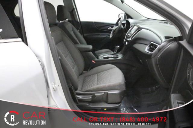 2018 Chevrolet Equinox LT AWD w/ rearCam, available for sale in Avenel, New Jersey | Car Revolution. Avenel, New Jersey 2018 Chevrolet Equinox LT AWD w/ rearCam, available for sale in Avenel, New Jersey | Car Revolution. Avenel, New Jersey