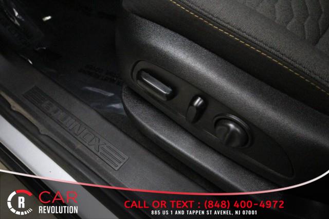 2018 Chevrolet Equinox LT AWD w/ rearCam, available for sale in Avenel, New Jersey | Car Revolution. Avenel, New Jersey 2018 Chevrolet Equinox LT AWD w/ rearCam, available for sale in Avenel, New Jersey | Car Revolution. Avenel, New Jersey