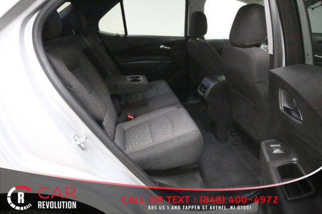 2018 Chevrolet Equinox LT AWD w/ rearCam, available for sale in Avenel, New Jersey | Car Revolution. Avenel, New Jersey 2018 Chevrolet Equinox LT AWD w/ rearCam, available for sale in Avenel, New Jersey | Car Revolution. Avenel, New Jersey