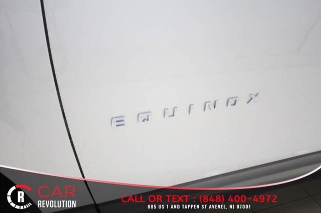 2018 Chevrolet Equinox LT AWD w/ rearCam, available for sale in Avenel, New Jersey | Car Revolution. Avenel, New Jersey 2018 Chevrolet Equinox LT AWD w/ rearCam, available for sale in Avenel, New Jersey | Car Revolution. Avenel, New Jersey