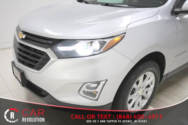 2018 Chevrolet Equinox LT AWD w/ rearCam, available for sale in Avenel, New Jersey | Car Revolution. Avenel, New Jersey 2018 Chevrolet Equinox LT AWD w/ rearCam, available for sale in Avenel, New Jersey | Car Revolution. Avenel, New Jersey
