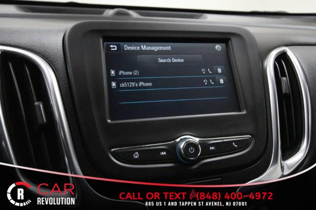 2018 Chevrolet Equinox LT AWD w/ rearCam, available for sale in Avenel, New Jersey | Car Revolution. Avenel, New Jersey 2018 Chevrolet Equinox LT AWD w/ rearCam, available for sale in Avenel, New Jersey | Car Revolution. Avenel, New Jersey