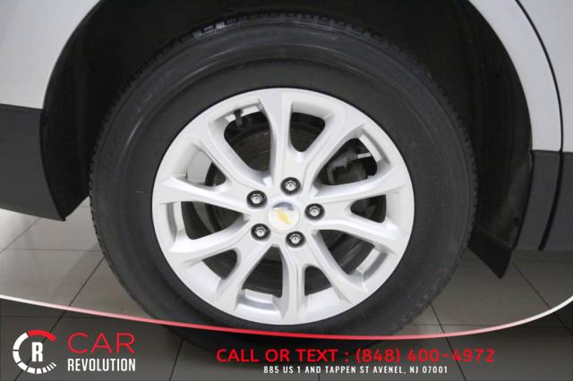 2018 Chevrolet Equinox LT AWD w/ rearCam, available for sale in Avenel, New Jersey | Car Revolution. Avenel, New Jersey 2018 Chevrolet Equinox LT AWD w/ rearCam, available for sale in Avenel, New Jersey | Car Revolution. Avenel, New Jersey