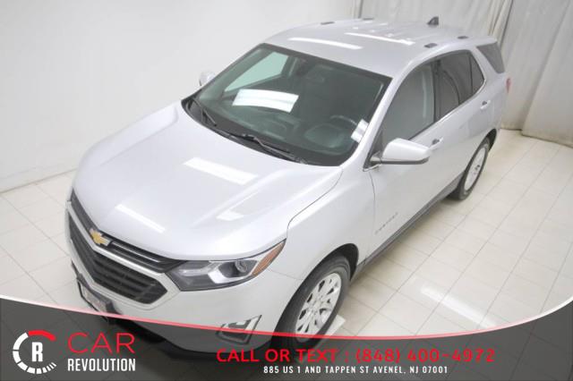 2018 Chevrolet Equinox LT AWD w/ rearCam, available for sale in Avenel, New Jersey | Car Revolution. Avenel, New Jersey 2018 Chevrolet Equinox LT AWD w/ rearCam, available for sale in Avenel, New Jersey | Car Revolution. Avenel, New Jersey