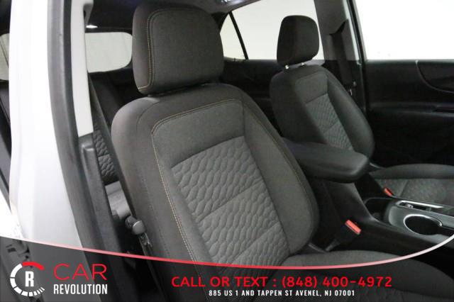 2018 Chevrolet Equinox LT AWD w/ rearCam, available for sale in Avenel, New Jersey | Car Revolution. Avenel, New Jersey 2018 Chevrolet Equinox LT AWD w/ rearCam, available for sale in Avenel, New Jersey | Car Revolution. Avenel, New Jersey