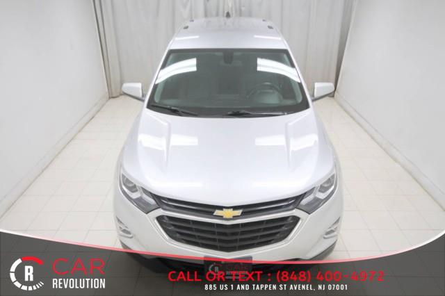 2018 Chevrolet Equinox LT AWD w/ rearCam, available for sale in Avenel, New Jersey | Car Revolution. Avenel, New Jersey 2018 Chevrolet Equinox LT AWD w/ rearCam, available for sale in Avenel, New Jersey | Car Revolution. Avenel, New Jersey