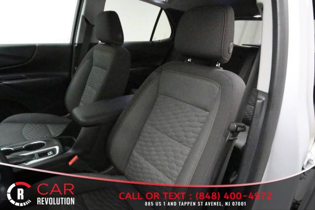 2018 Chevrolet Equinox LT AWD w/ rearCam, available for sale in Avenel, New Jersey | Car Revolution. Avenel, New Jersey 2018 Chevrolet Equinox LT AWD w/ rearCam, available for sale in Avenel, New Jersey | Car Revolution. Avenel, New Jersey