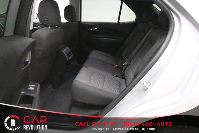 2018 Chevrolet Equinox LT AWD w/ rearCam, available for sale in Avenel, New Jersey | Car Revolution. Avenel, New Jersey 2018 Chevrolet Equinox LT AWD w/ rearCam, available for sale in Avenel, New Jersey | Car Revolution. Avenel, New Jersey