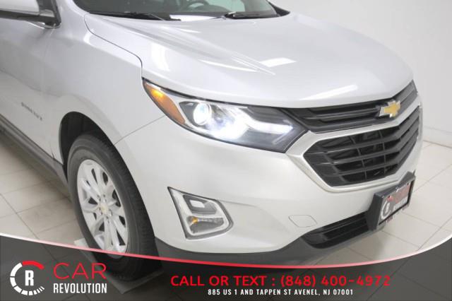 2018 Chevrolet Equinox LT AWD w/ rearCam, available for sale in Avenel, New Jersey | Car Revolution. Avenel, New Jersey 2018 Chevrolet Equinox LT AWD w/ rearCam, available for sale in Avenel, New Jersey | Car Revolution. Avenel, New Jersey