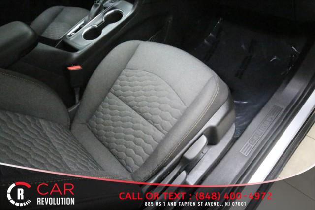 2018 Chevrolet Equinox LT AWD w/ rearCam, available for sale in Avenel, New Jersey | Car Revolution. Avenel, New Jersey 2018 Chevrolet Equinox LT AWD w/ rearCam, available for sale in Avenel, New Jersey | Car Revolution. Avenel, New Jersey