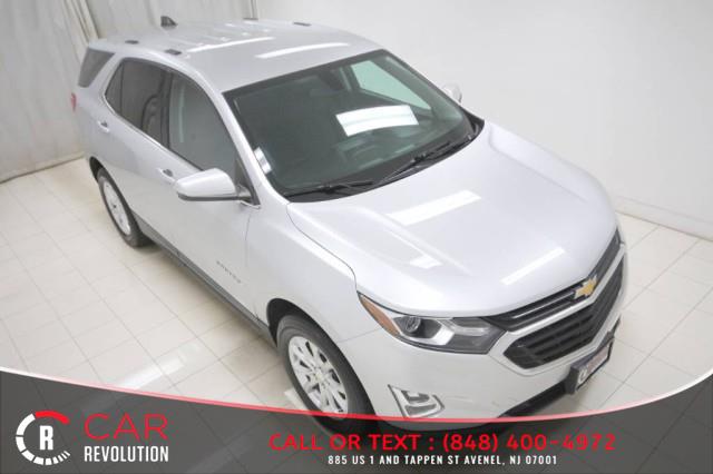 2018 Chevrolet Equinox LT AWD w/ rearCam, available for sale in Avenel, New Jersey | Car Revolution. Avenel, New Jersey 2018 Chevrolet Equinox LT AWD w/ rearCam, available for sale in Avenel, New Jersey | Car Revolution. Avenel, New Jersey