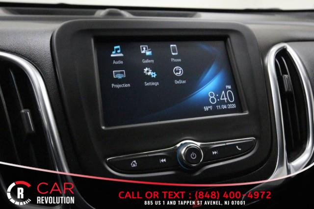 2018 Chevrolet Equinox LT AWD w/ rearCam, available for sale in Avenel, New Jersey | Car Revolution. Avenel, New Jersey 2018 Chevrolet Equinox LT AWD w/ rearCam, available for sale in Avenel, New Jersey | Car Revolution. Avenel, New Jersey